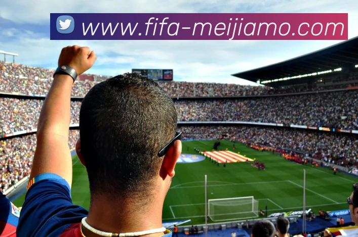 FIFA世界杯APP 高清赛事图